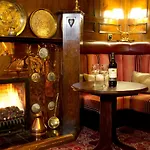 The George