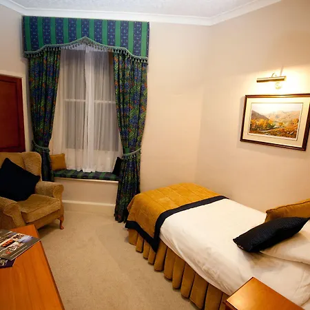 Hotel The George Penrith