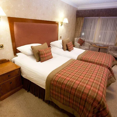 Hotel The George Penrith