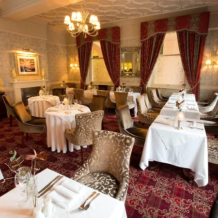 Hotel The George Penrith