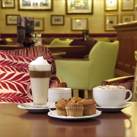 The George Hotel Penrith