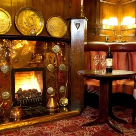 Hotel The George Penrith