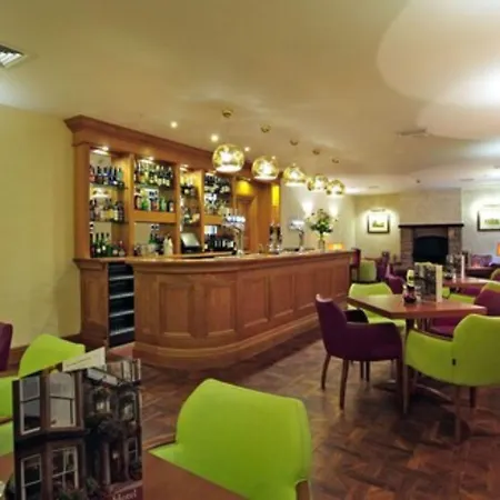 The George