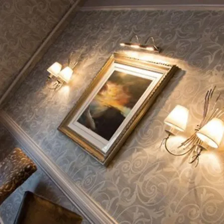 The George 3* Penrith