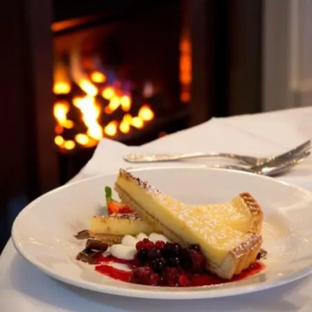 The George بنريث