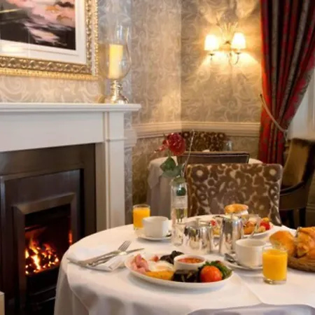 The George 3* Penrith