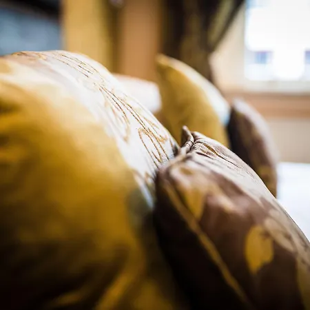 The George Hotel Penrith