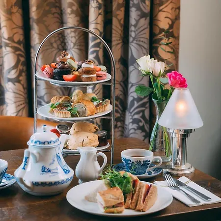 The George Hotel Penrith