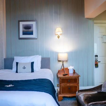 Hotel The George