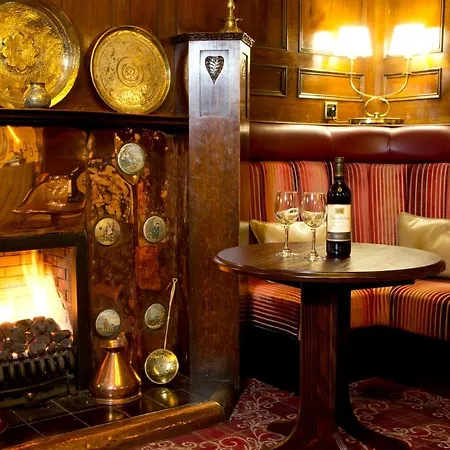 The George