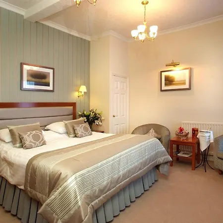 Hotel The George Penrith